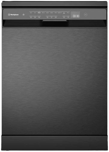 Westinghouse WSF6608KXC 60cm 15 Place Setting Freestanding Dishwasher